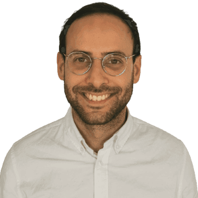 Photo de profil de Benoit